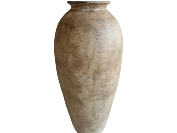 Brown Pot
