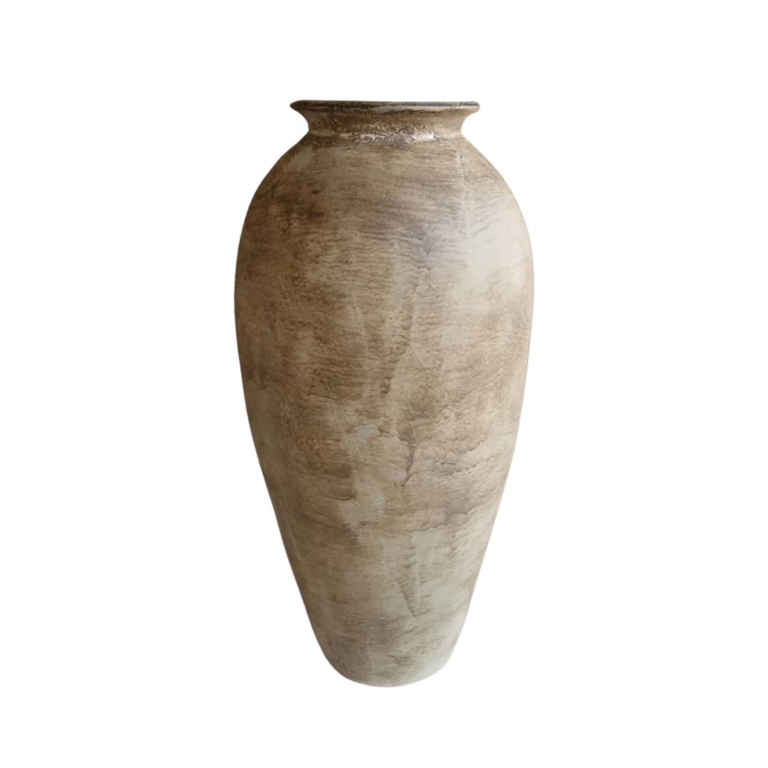 Brown Pot