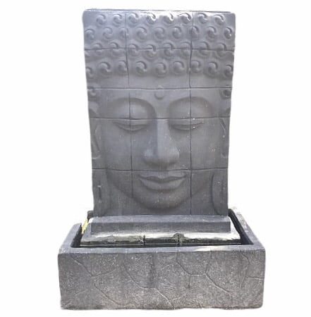 Budha small fountain
