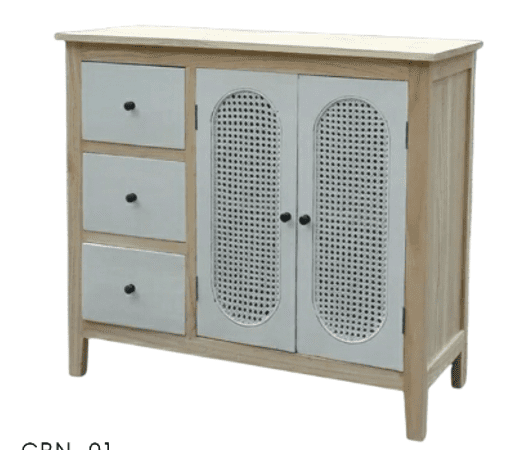 Cabinet 01