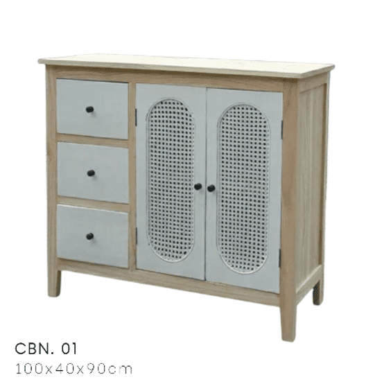 Cabinet 01
