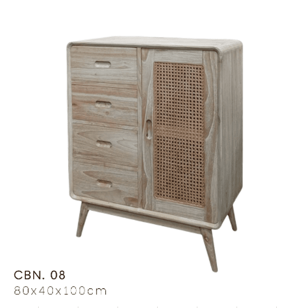 Cabinet 08