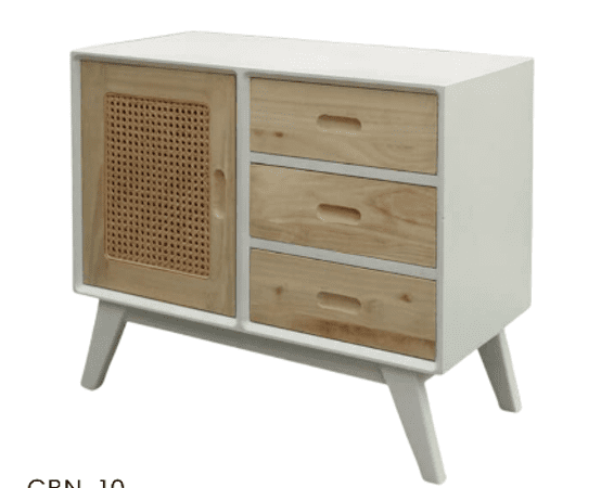 Cabinet 10