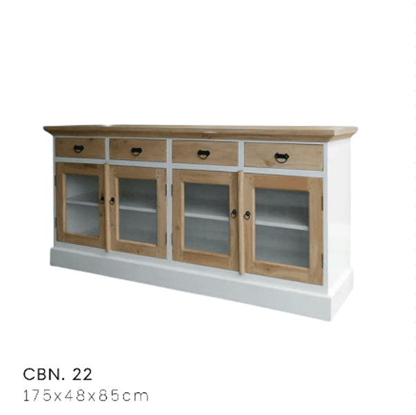 Cabinet 22
