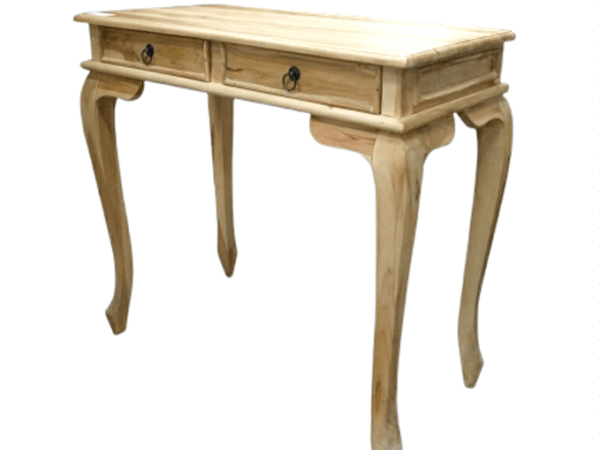 Console Table 01