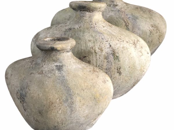 Cebol Pot - Pot Nain