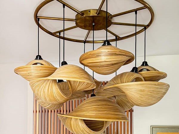 Chandelier - Lustre