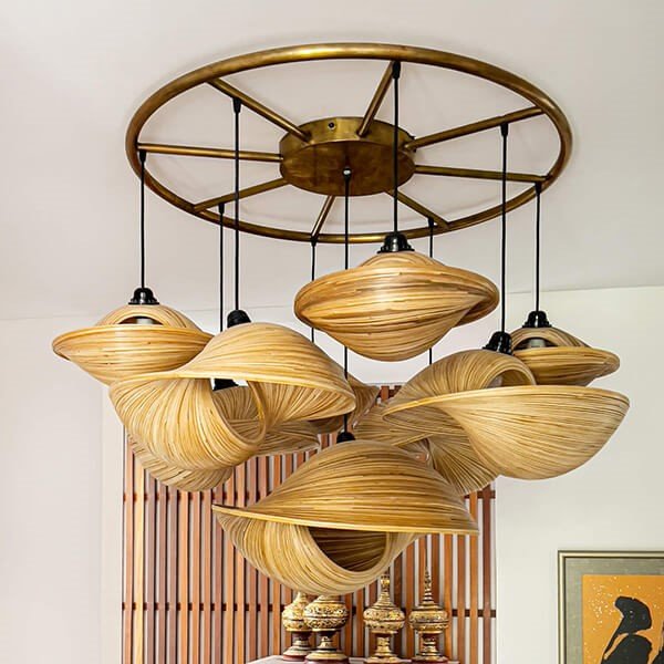 Chandelier - Lustre