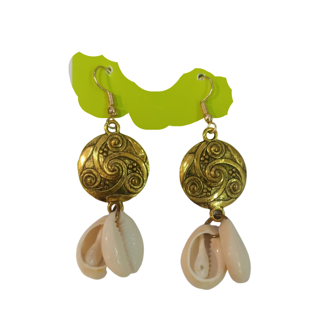 Cicitui Earring