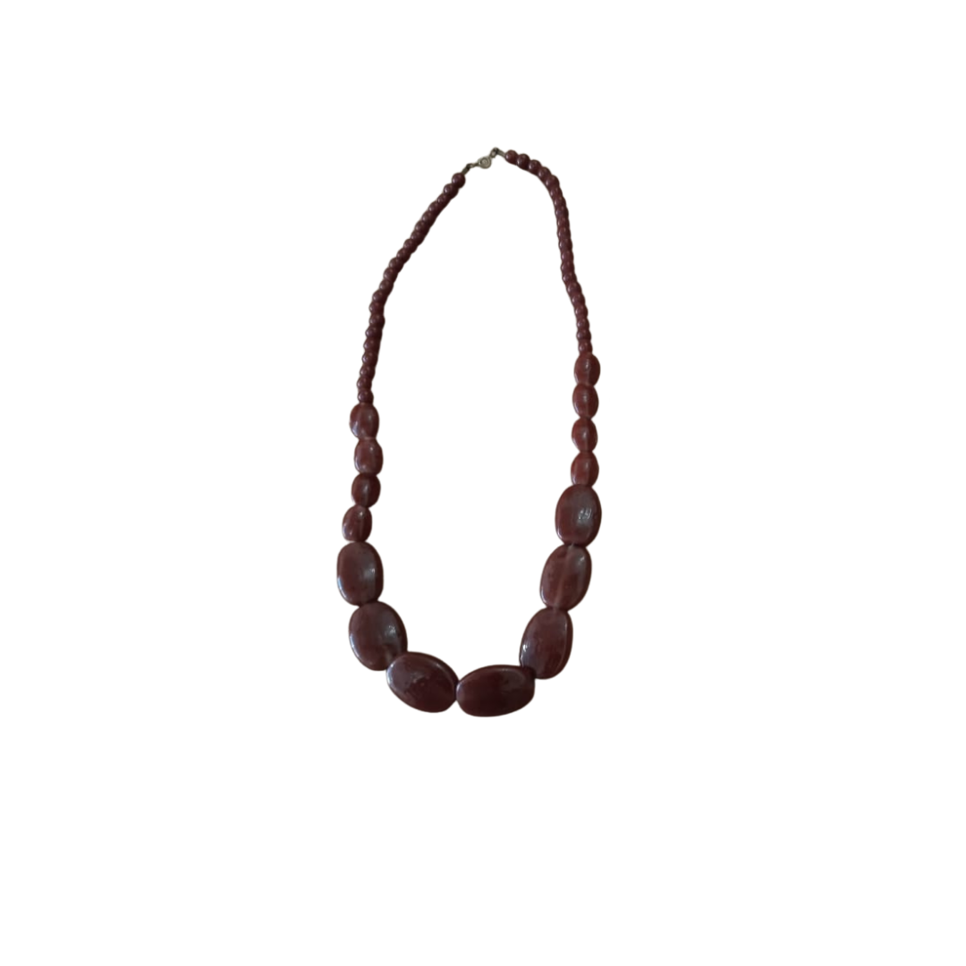 Clara Necklace