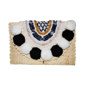Clutch Pompa Astrid
