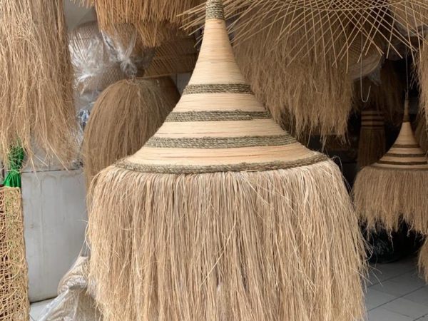 Cone Lamp Shade