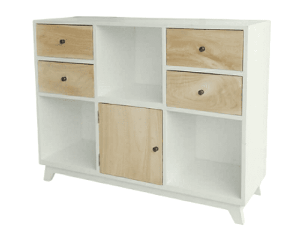 DWR Cabinet 02