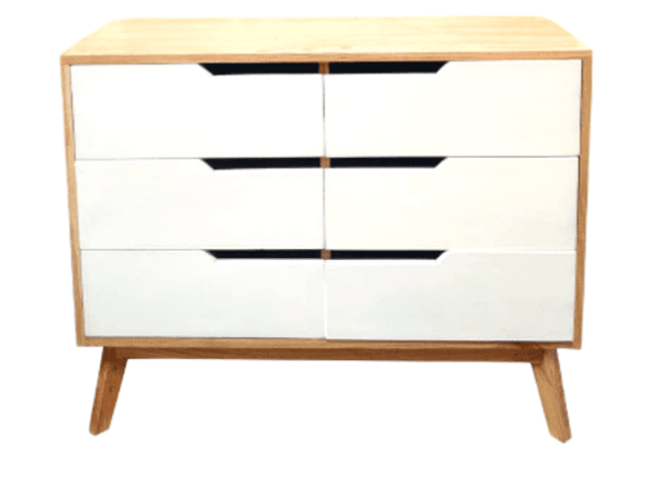 DWR Cabinet 04