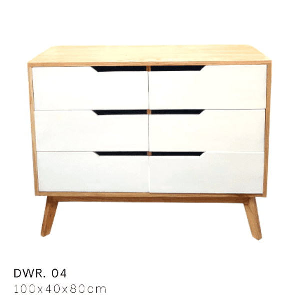 DWR Cabinet 04