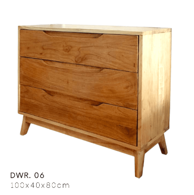 DWR Cabinet 06
