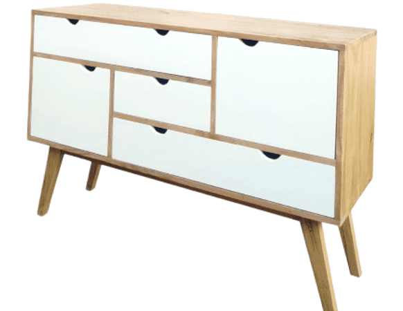 DWR Cabinet 07