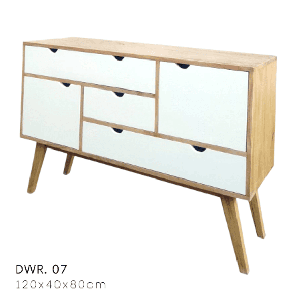 DWR Cabinet 07