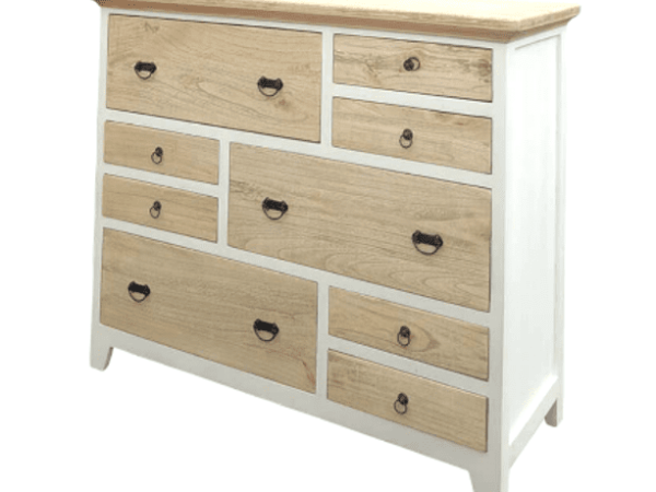 DWR Cabinet 08