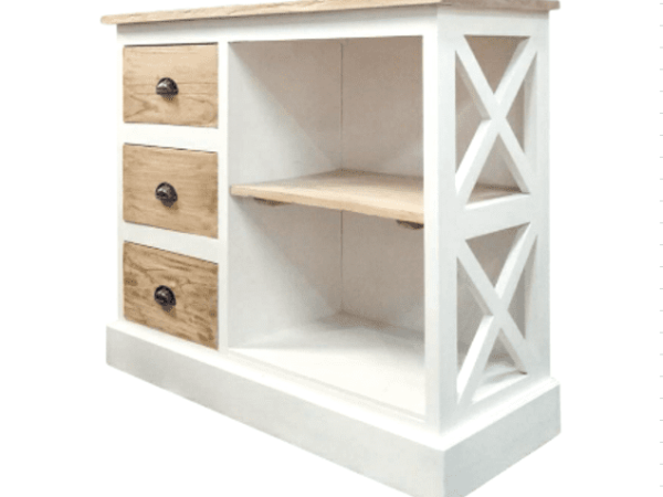DWR Cabinet 09