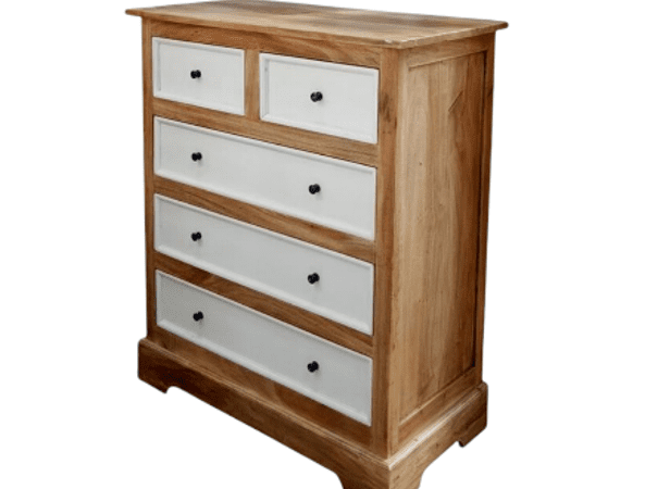 DWR Cabinet 11
