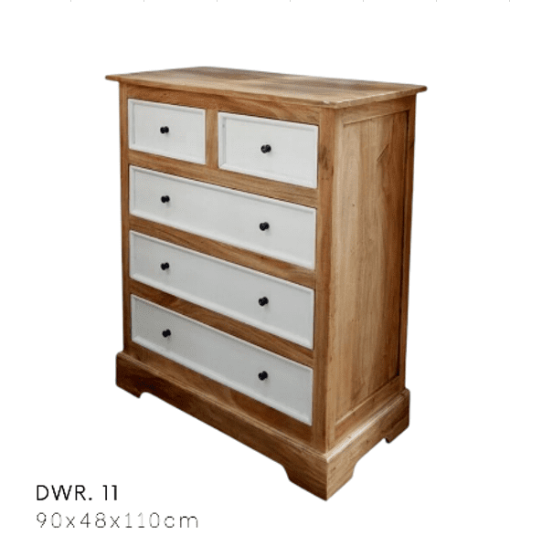 DWR Cabinet 11
