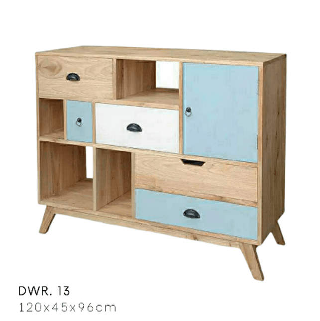 DWR Cabinet 13