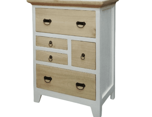 DWR Cabinet 14
