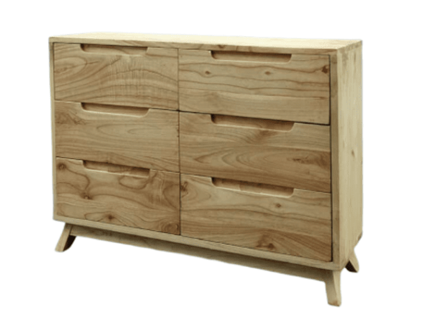 DWR Cabinet 15