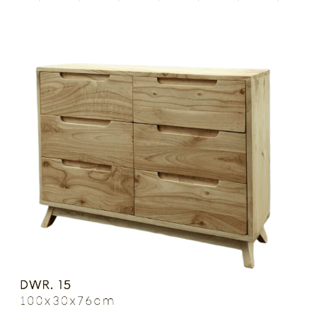 DWR Cabinet 15