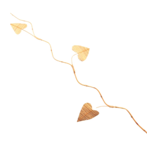 Deco Love Leaf
