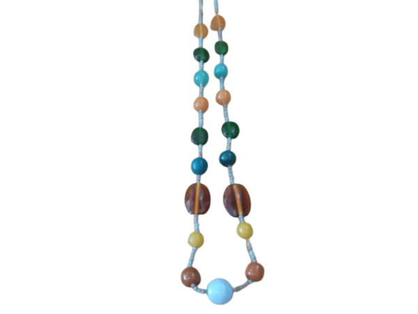 Dona Necklace
