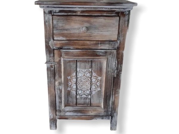 Drawer Rack 1