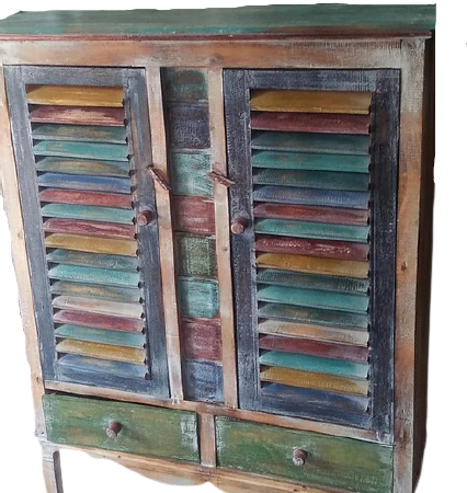 Drawer Rack 5