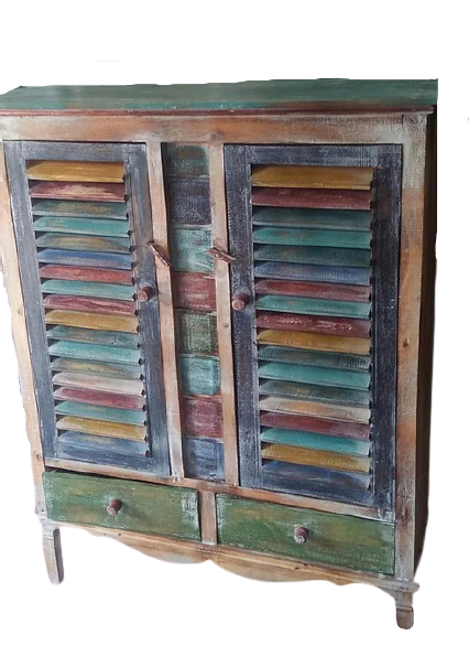 Drawer Rack 5