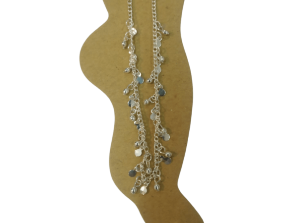 Edith Anklet