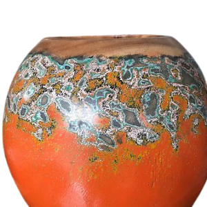 Flower pot
