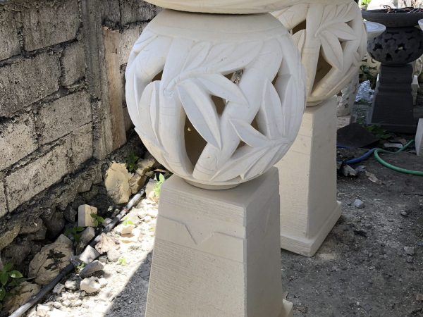Garden pot 2