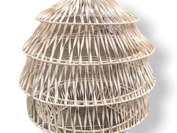 Gelora Rattan lamp