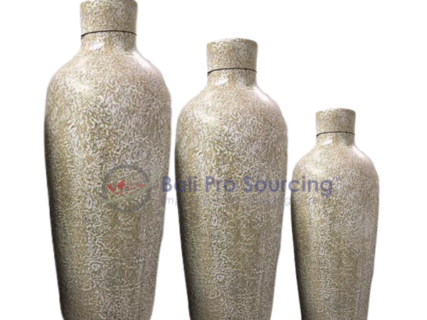 Grc pot set Of 3