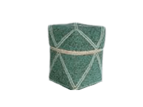 Green Monte Box