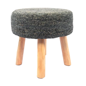 Grey Stool Greyson