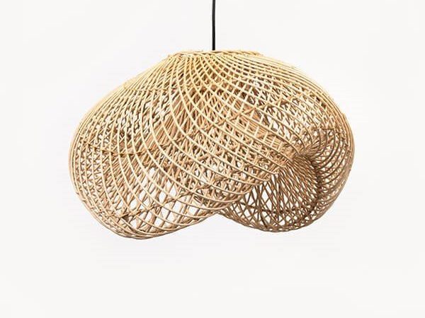 Hanging Tampshade - Abat-Jour Suspendues