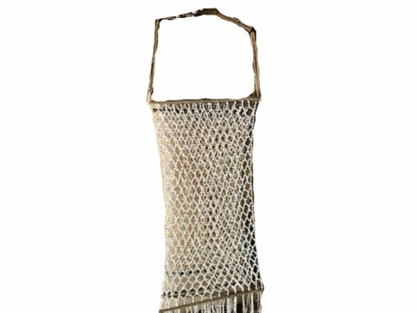 Hanging Shell Decoration