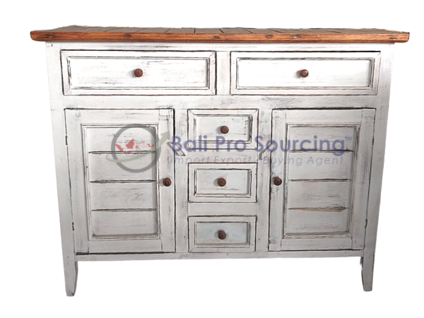Hera Cabinet
