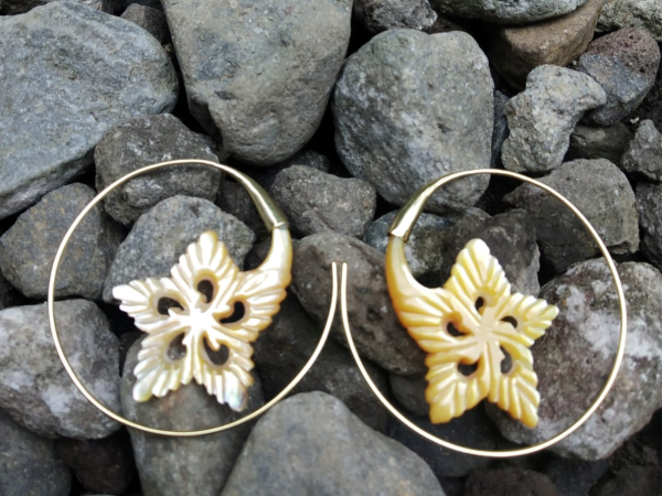 Hily Earrings No.2