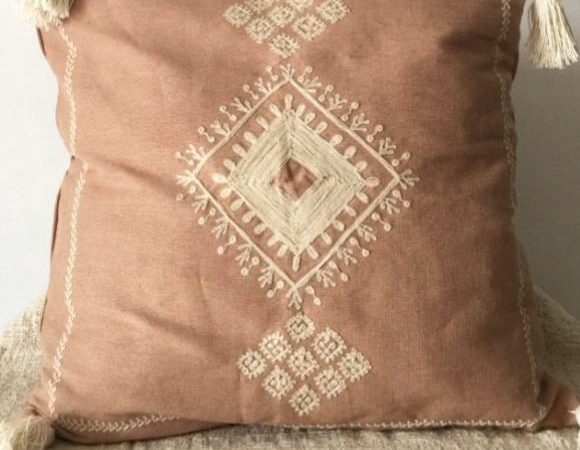 Jamet Pillow Case Large