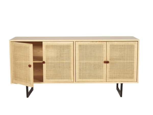 Jamila Rattan Cabinet
