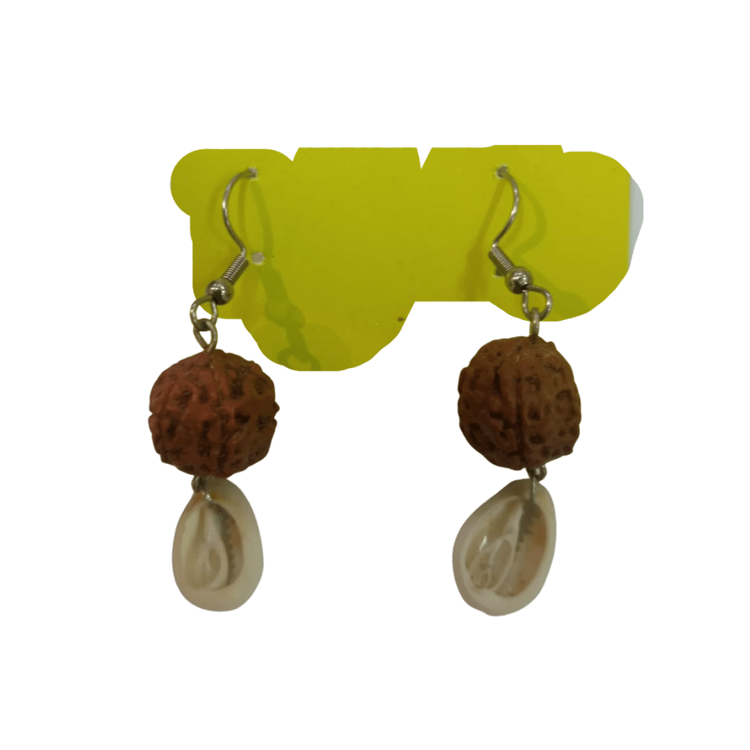 Jessy Earring