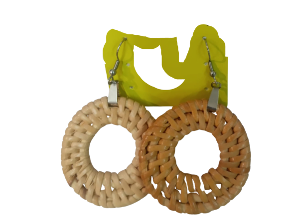 Juju Earring